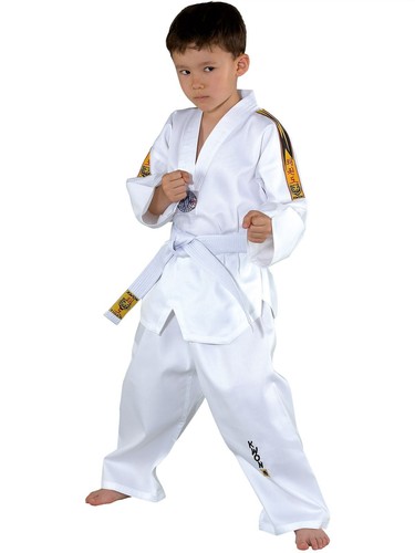 Kwon clubline kinder taekwondo - clubline,