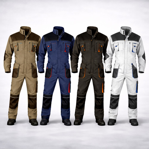 Overall arbeitsoverall - overall,