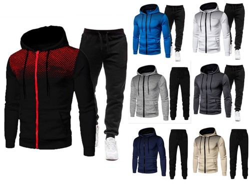 Herren jogginganzug - herren,