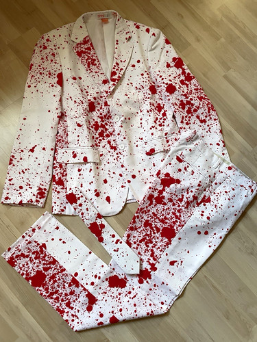 Opposuits herren anzug - opposuits,