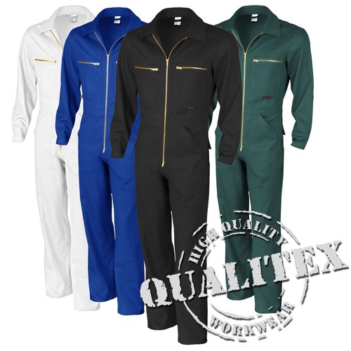 Qualitex rallykombi overall - rallykombi,