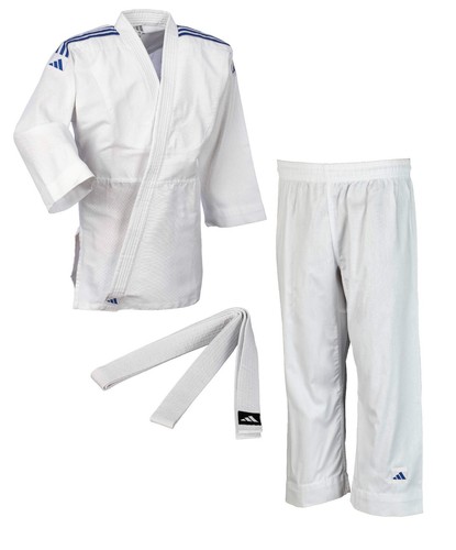 Adidas original judoanzug - original,