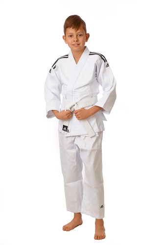 Wahl adidas judo - 2.,
