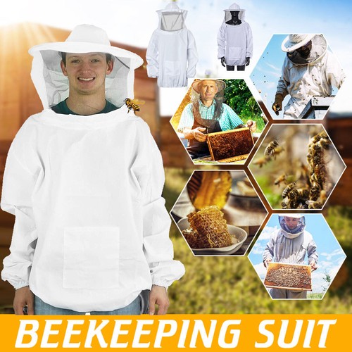 Imkerjacke unisex imkeranzug - imkerjacke,