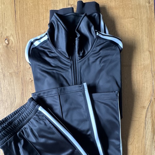 Herren trainingsanzug teilig - herren, 2-teilig