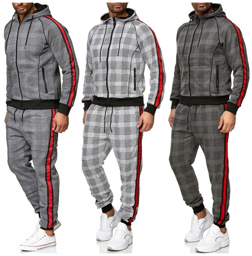 Herren trainingsanzug - herren,
