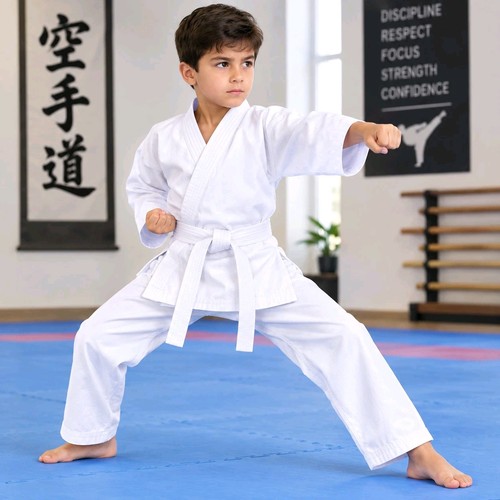 Karateanzug kinder karate - kinder, gi