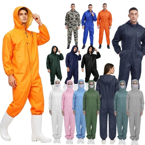 Herren overall arbeitsoverall - herren,