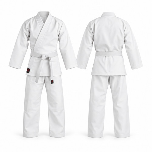 Jiu jiutsu anzug - jiu-jiutsu/sv, anzug,