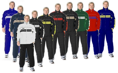 Dragon sport freizeitanzug - dragon,