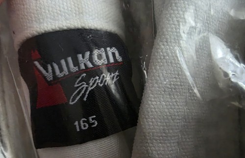 Vulkan sport karateanzug - vulkan,