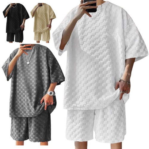 Herren sommer outfit - herren,