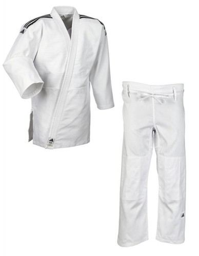 Adidas judo anzug training - adidas,